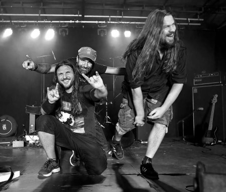 Luxemburg, Back to the Roots