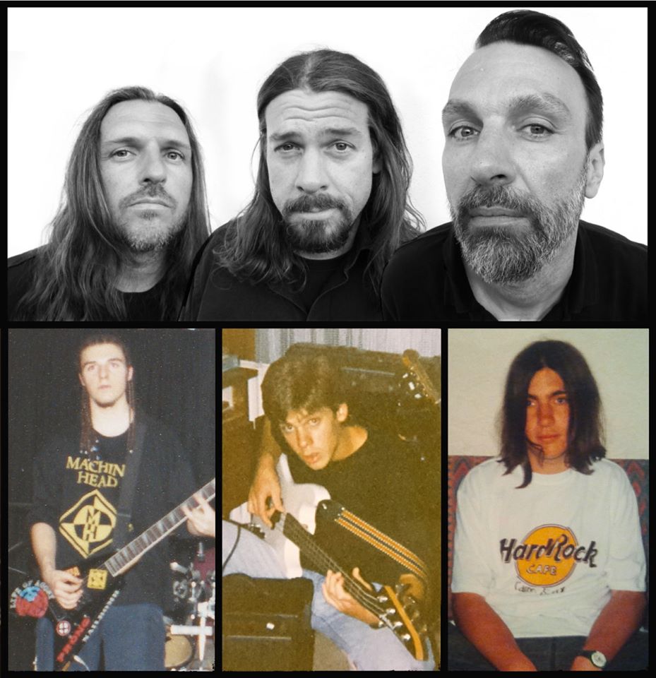 Johnboy Then and Now