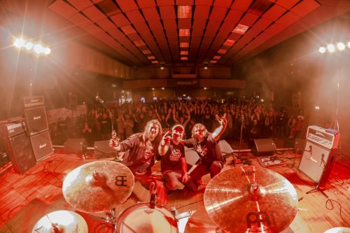 Osterrock, Blieskastel