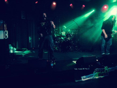 Rockhal, Esch-sur-Alzette