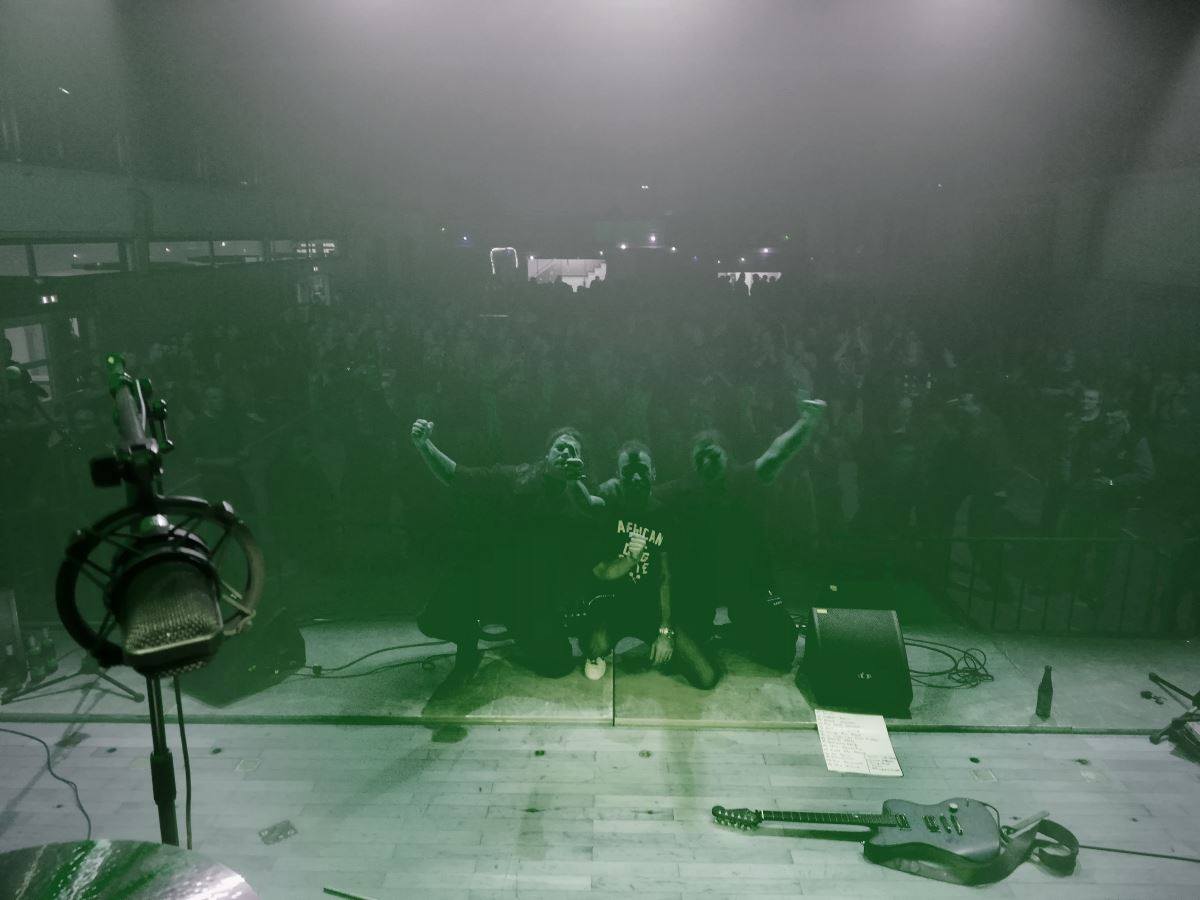 Rocknacht �flingen