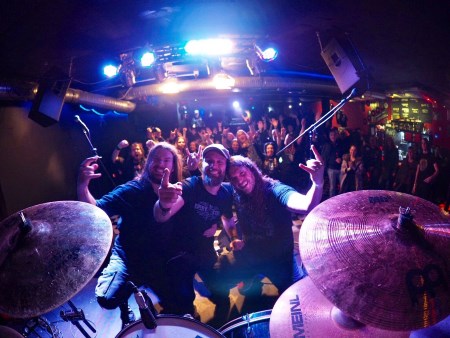 Troisdorf, Nach der Flut gehts weiter