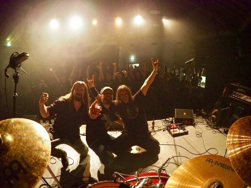 UnStumm Festival, Neunkirchen